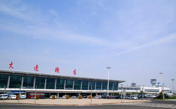 白城空运大连